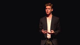 Youre being manipulated and dont even know it  Nate Pressner  TEDxYouthBasel [upl. by Daisy]