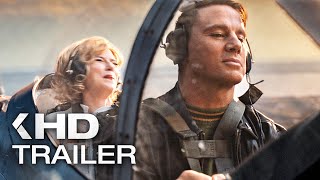 TO THE MOON Finaler Trailer German Deutsch 2024 Scarlett Johansson Channing Tatum [upl. by Naitsirk153]