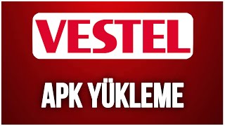 Vestel Tv Apk Yükleme  Vestel Tv Apk Kurma [upl. by Zysk290]