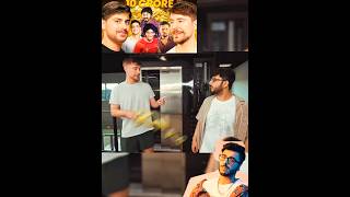 Mr Beast Roast Ronaldo CR7  carryminati roast mr beast  mrbeast cr7 roast carryminati [upl. by Rossing]