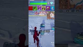 I FOUGHT DOCTOR DOOM fortnite liveevent doomvshope fightingdoom shorts fyp hope doom fight [upl. by Rebmaed]