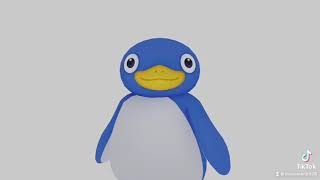 Noot Noot Mario Penguin Version [upl. by Nadaha]