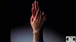 De Beers Diamonds Commercial  1985 [upl. by Hittel]