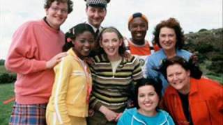 Balamory dance mix [upl. by Carrick930]