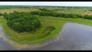 Kaufman City Lakes Park [upl. by Gratianna255]