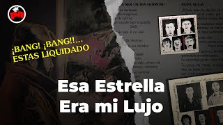 Patricio Rey y sus Redonditos de Ricota  Esa Estrella Era Mi Lujo Audio Oficial [upl. by Rudolfo]