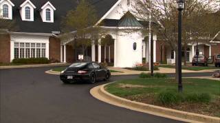 24 Hours Living with a Porsche 911 Carrera GTS [upl. by Fairfax968]