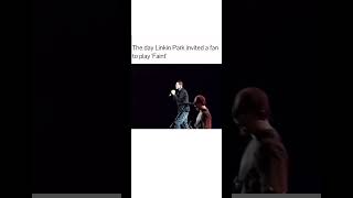 Linkin Park fan to plays Faint linkinpark chesterbennington mikeshinoda meteora rrheads [upl. by Ttocs]