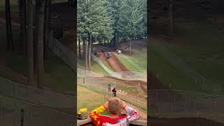 Washougal mx park [upl. by Lemrac]