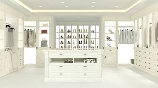 Fitted Wardrobes Ideas  Fitted Wardrobes UK Wide [upl. by Eanehs]