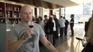 Great Tasting Australian Wines  Centenary Hill Shiraz by Jacobs Creek [upl. by Melia]