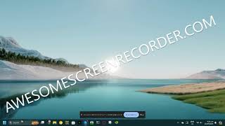 awesome screen recording [upl. by Atirma434]