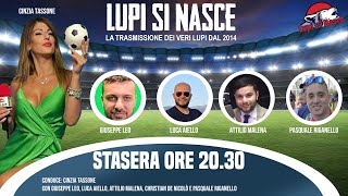 Lupi si Nasce CosenzaSpezia [upl. by Rosenblatt]