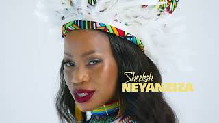 NEYANZIZA  SHEEBAH  OFFICIAL MUSIC VIDEO [upl. by Aja]