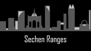 Worm  Sechen Ranges [upl. by Naenej]