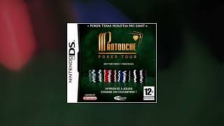 Partouche Poker Tour  Pokerdome Poker Master  ♪ SEQTOPICSMUSIC02 [upl. by Calore]