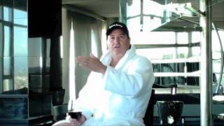 Interview With Calvin Ayre At His Vancouver Penthouse [upl. by Imer646]