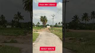 Ooty NH road low budget lands available houseforsaleinkovilpalayam home 1bhk housesearching [upl. by Lebiram]