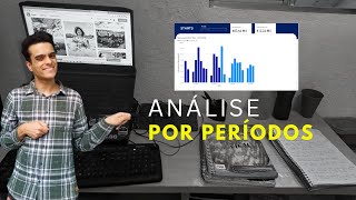 Curso Power BI Completo  Análise por períodos no Power BI [upl. by Miner]