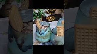 Frozen Pineapple Cheese Dessert viralvideo fyp shortvideo dessert [upl. by Yeldoow]