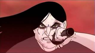 Dethklok  Detharmonic MV [upl. by Skantze]