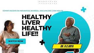 AROGYAROOTS  Healthy Liver Healthy Life [upl. by Quintie]