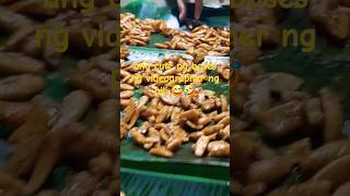 ganito ang paggawa ng pili candy 🍬 sorsogoncity pili pilinuts [upl. by Kcarb]