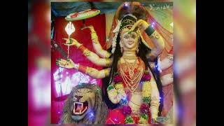 Bhairav ke bahini ha Lakhani ya wo maha MayaNeeraj Malgaam dongitola maa Durga uttsawe personal [upl. by Ainna95]