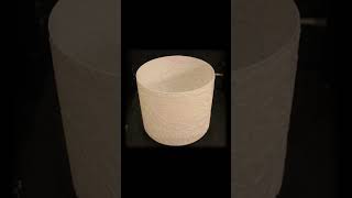 Valentines Lithophane Lampshade3  3D Print  Timelapse [upl. by Nabi]