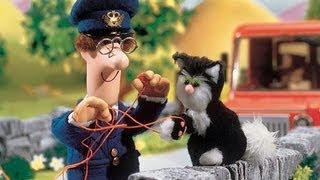 Rediculous Postman Pat Dubstep Remix [upl. by Enelyw825]