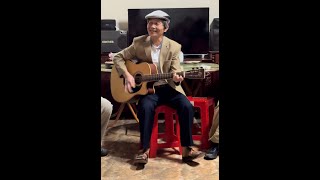 Viet Nam  Village Chief Plays 1975 Vietnamese Folk Song [upl. by Parik]