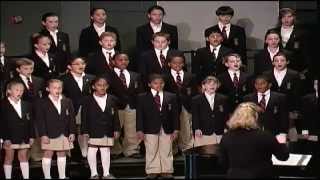 4th5th Grade Winter Choral Concert [upl. by Aneehsor117]