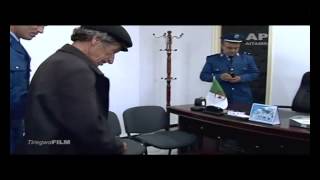 film Kabyle quottaluft 1quot sur ENTV [upl. by Anurb]