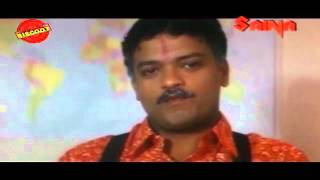 Kalachakram Malayalam Movie Comedy Scene Jagadeesh [upl. by Ylahtan]