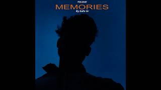 Saifu Gr  Memories  Prod by Swamy Official Music Audio [upl. by Erda446]