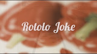 ROTOLO JOKE BELLO PRATICO E SICURO [upl. by Ynohtn]