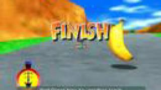 Lets play Diddy Kong Racing  Epilogue [upl. by Ynney]