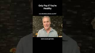 Lee Holden Only Pay If Youre Healthy [upl. by Agan]