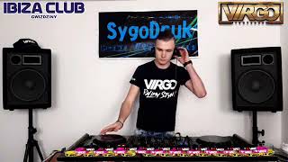 DJ Virgo Nightbasse amp MarcuS amp Bagrol amp FLYBACK amp Shrauuber  Live Mix 9122019 [upl. by Agem]