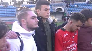 Rugby Crabos RCT Toulon vs Montpellier Pilou Pilou Championnat de France Live TV Sports 2018 [upl. by Suzy]