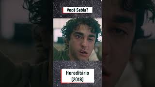 O melhor Terror do ano  Crítica de Hereditário  Sem Spoilers [upl. by Yhtak236]