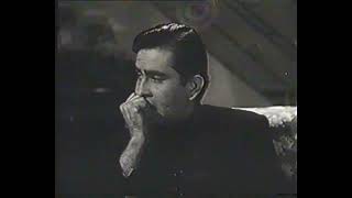 Main Na Jaanu Mere Dil Ko Yeh Kya Ho Gaya Hit Song  Lata Mangeshkar  ASHIANA  Raj Kapoor Nargis [upl. by Solita204]