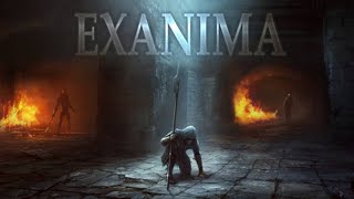 Exanima stream test [upl. by Zetneuq331]