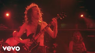 ACDC  Highway to Hell Live at Donington 81791 [upl. by Hole]