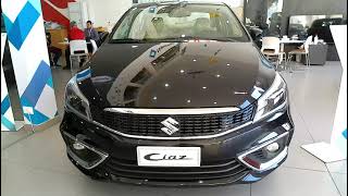 Suzuki Ciaz 2024 GLX 15 Automatic [upl. by Atikam513]