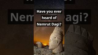 Nemrut Dağı A Majestic Monument to Ancient Glory [upl. by Cuyler]