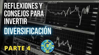 ¿Riesgo o Seguridad Cómo la Diversificación Protege tu Dinero [upl. by Ardyaf]