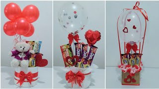 DIY VALENTINES DAY GIFT IDEAS  VALENTINES DAY  DIY GIFT IDEAS [upl. by Gunnar]