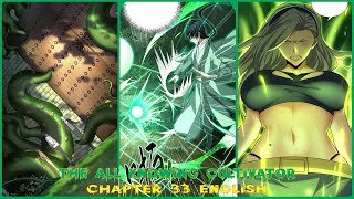 THE ALLKNOWING CULTIVATOR CHAPTER 33 ENGLISH Bastard you are looking for death [upl. by Dagnah]