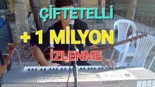 çiftetelliHarun Eroğlu 1 MİLYON [upl. by Lianne954]